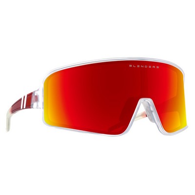 Blenders Eyewear Eclipse Hot Rageous Sunglasses