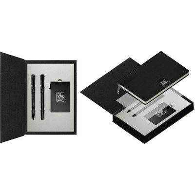 Ascent 4 Piece Gift Set