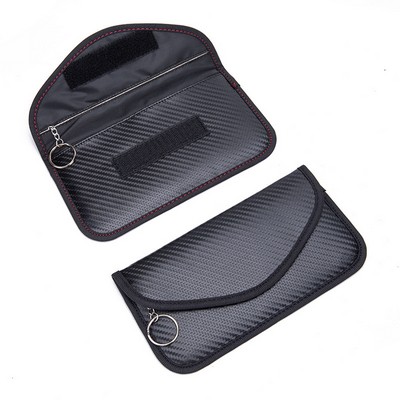 RFID Signal Blocking Pouch