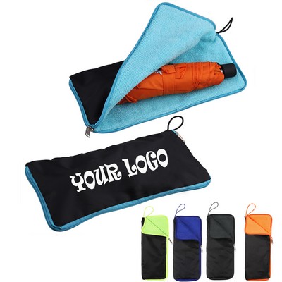 Waterproof Umbrella Storage Pouch