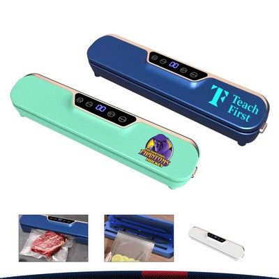 Ayrue Vacuum Sealer Machine