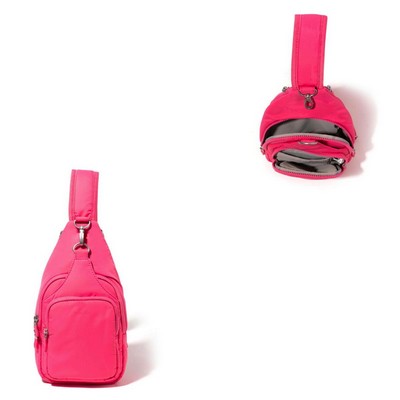 Baggallini Central Park Sling Bag