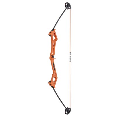 Escalade Sports Bear Archery - Valiant Bow Set - Flo Orange