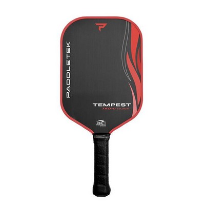 Paddletek Paddletek Tempest Tko-C 14Mm Pickleball Paddle - Wildfire