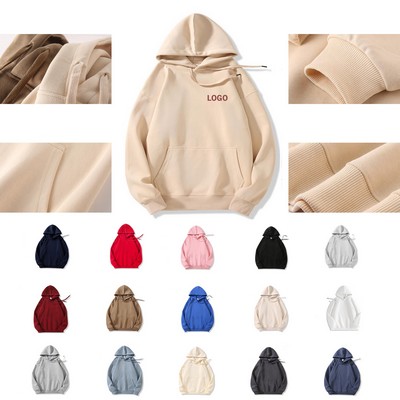 Pullover Long Sleeve Top