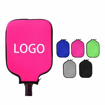 Neoprene Pickleball Paddle Protector