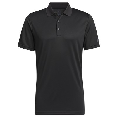 Adidas® Performance Golf Polo Shirt