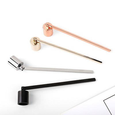 Stainless Steel Candle Snuffer