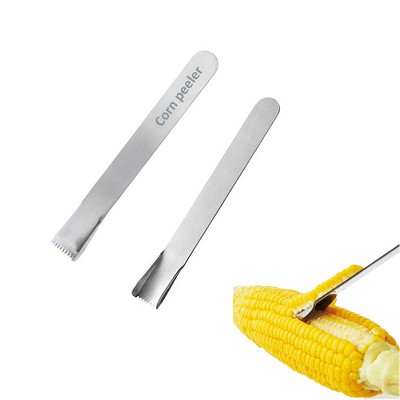 Corn Peeler