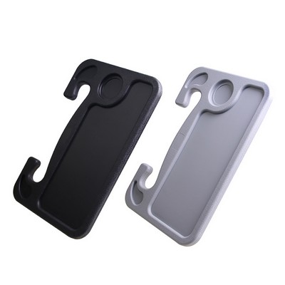 Car Steering Wheel Table