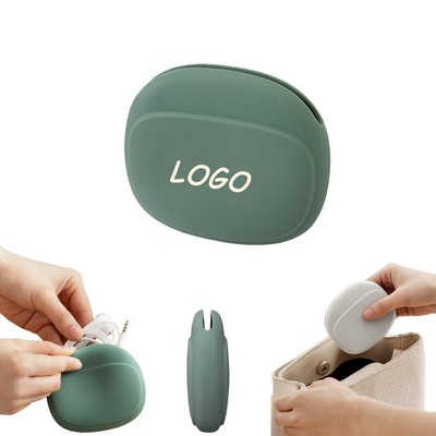 Silicone Storage Bag