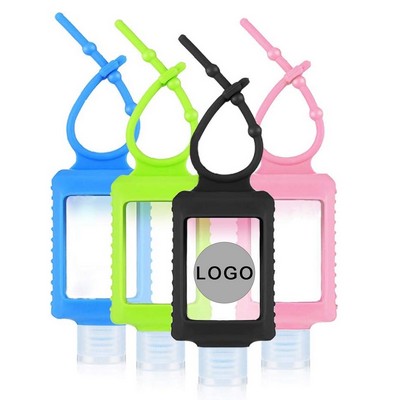 Hand Sanitizer Holder