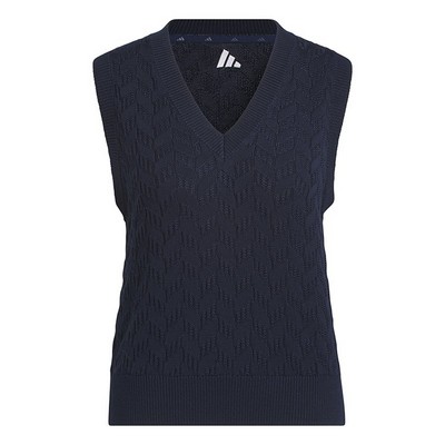adidas Ladies Ultimate365 Tour Knit Vest