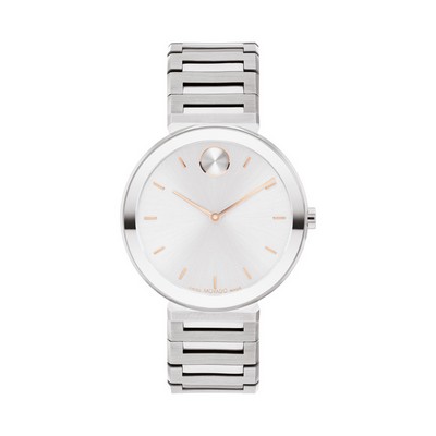 Movado Bold Ladies Watch