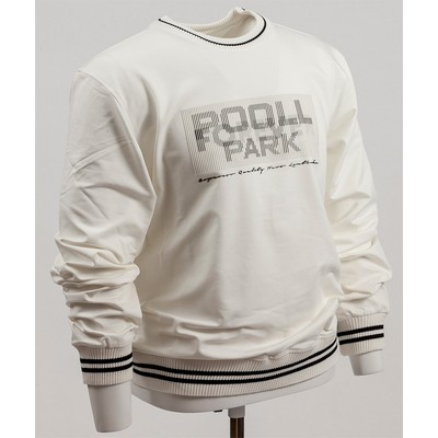 Hologram Apparel Midweight Crew Neck Sweatshirt