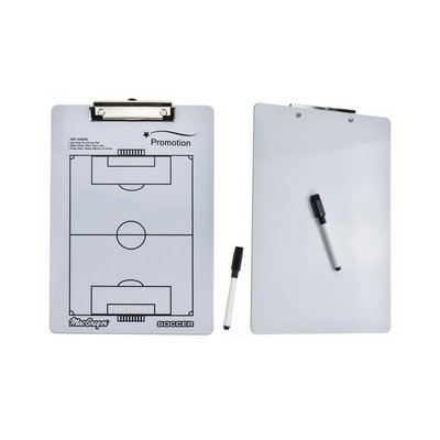 Soccer Coaching Board