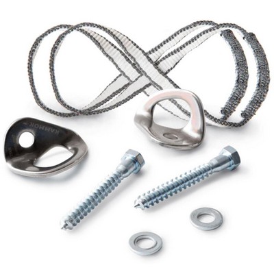 KAMMOK Hammock Hanging Kit