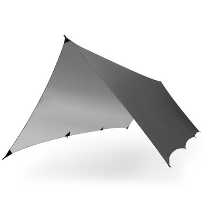 KAMMOK Kuhli Versatile Camping Tarp Pro