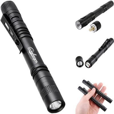 Pen Flashlight