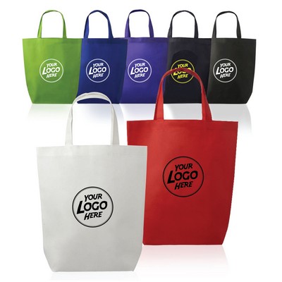 Large Commerce Non Woven Tote Bags