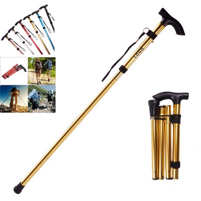 Collapsible Hiking Pole
