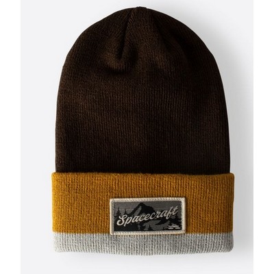 Dipper Beanie