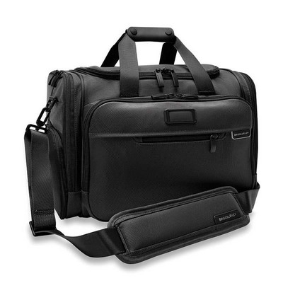 Briggs & Riley Baseline Underseat Duffle Bag - Black