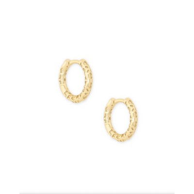 Kendra Scott Maggie Huggie Earring
