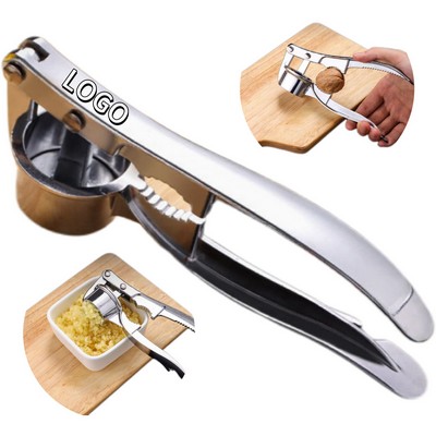 Garlic Press Crushing Tool