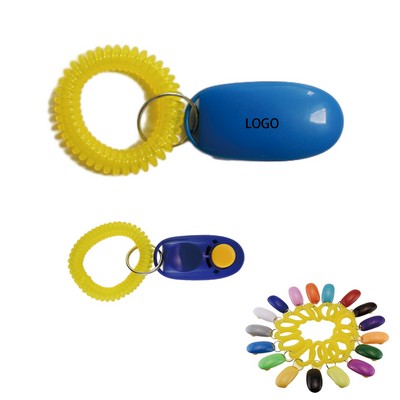 Pet Training Clicker