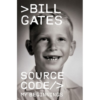 Source Code (My Beginnings)