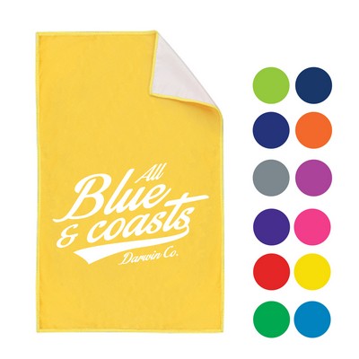 Sport Cooling Ice Towel