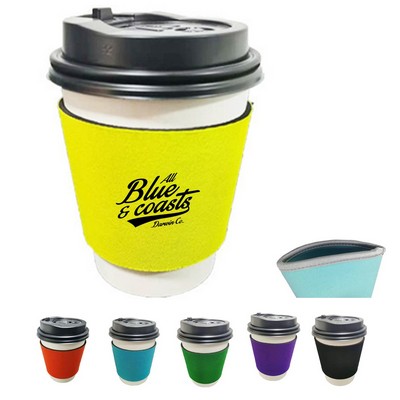 Neoprene Insulation Can Holder