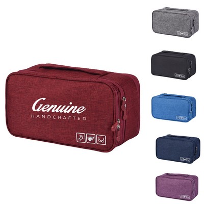 Packing Underwear Organizer