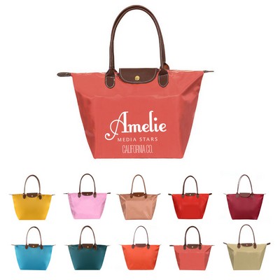 Foldable Travel Duffel Bag