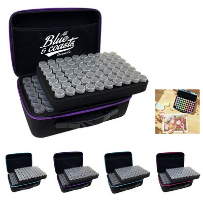 Diamond Art Supply Organizer