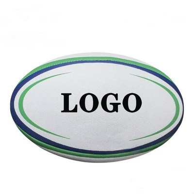 Personalized Custom Football 12''- High School, Junior, Full 12-Inch Football