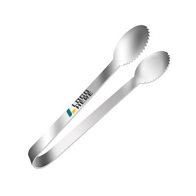 Stainless Steel Tongs