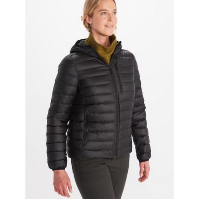 Marmot Women's Highlander Down Hoody