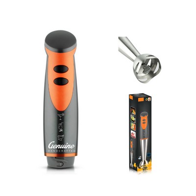 Handheld Electric Blender