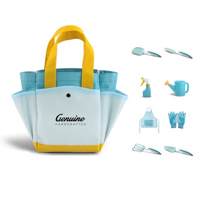 Kids Gardening Tool Kit