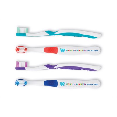 Toddler Toothbrushes