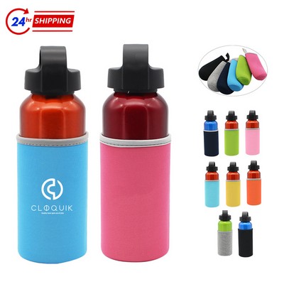 9 Oz Portable Insulated Cup Sleeve