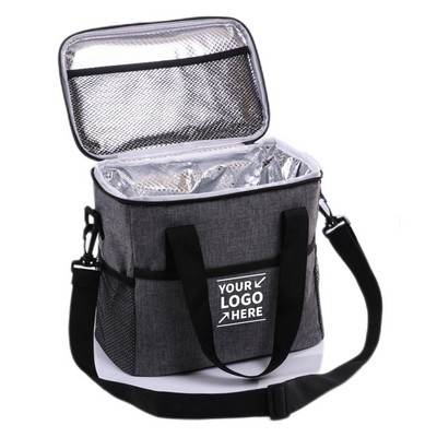 Insulated Cooler Bag