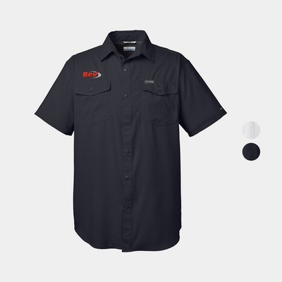 Columbia Utilizer™ II Short-Sleeve Shirt