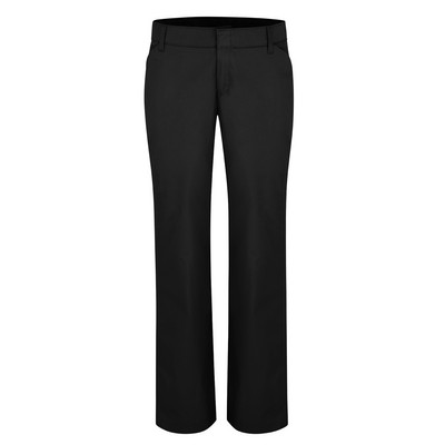 Dickies Bottoms - Women's Stretch Twill Pant