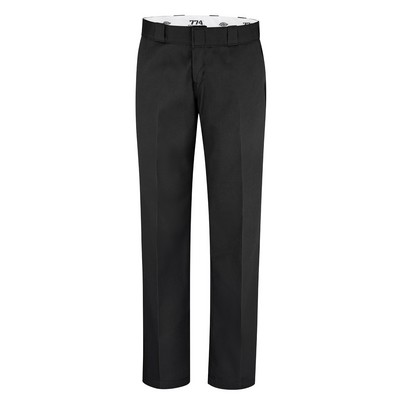 Dickies Bottoms - Women's Industrial Work Pant