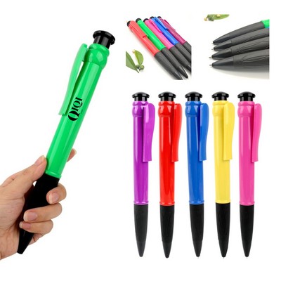 Huge Ballpoint Pen