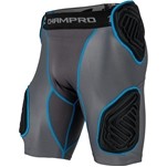 Bull Rush 5-Pc Girdle