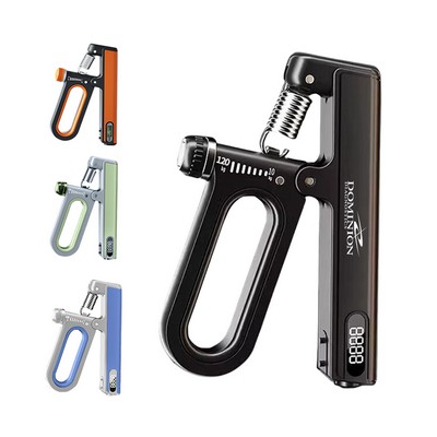 Adjustable Grip Strengthener